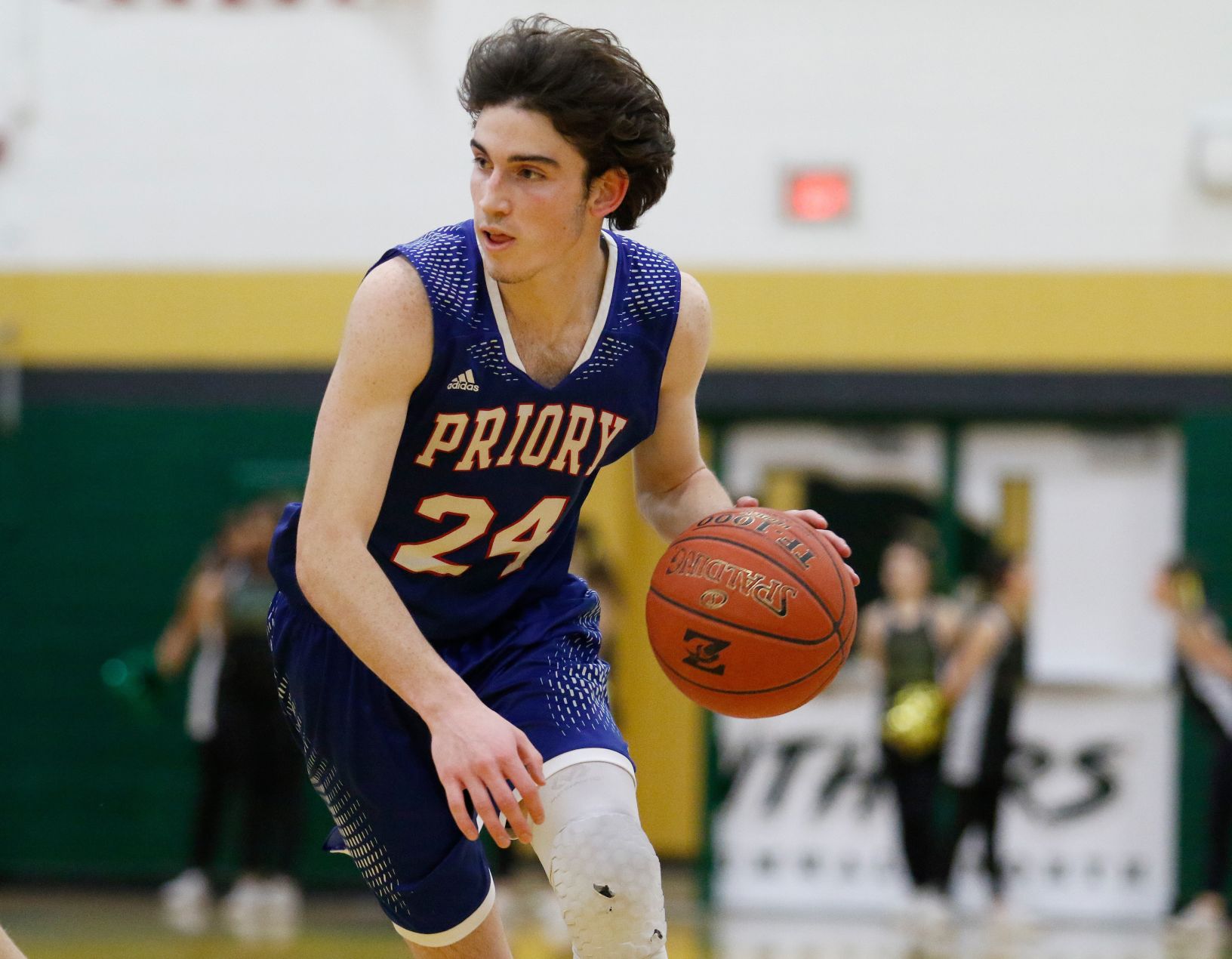 Priory at Fort Zumwalt North